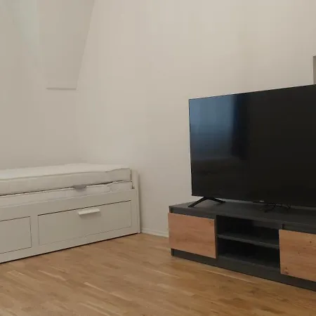 Apartment Vs5-8 Old Town Vilnius