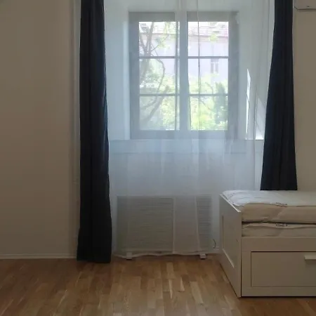 Apartment Vs5-8 Old Town