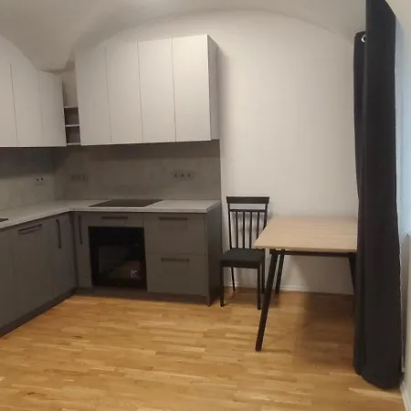 Apartment Vs5-8 Old Town