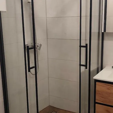 Vs5-8 Old Town Apartment Vilnius
