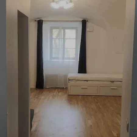 Apartment Vs5-8 Old Town Vilnius